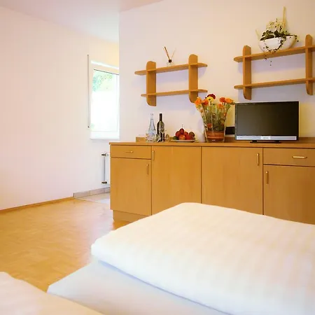 Boardinghaus Haehn * Koblenz (Rhineland-Palatinate)