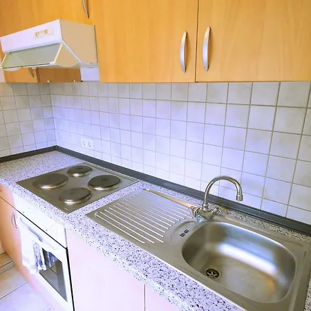 Boardinghaus Haehn Apartment Koblenz (Rhineland-Palatinate)